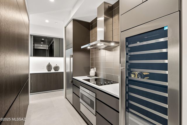 6384 W Rockpoint Ridge Place, Marana, AZ 85658