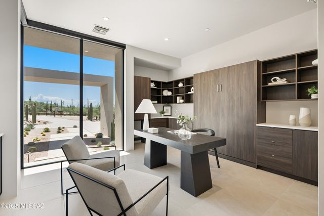 6384 W Rockpoint Ridge Place, Marana, AZ 85658