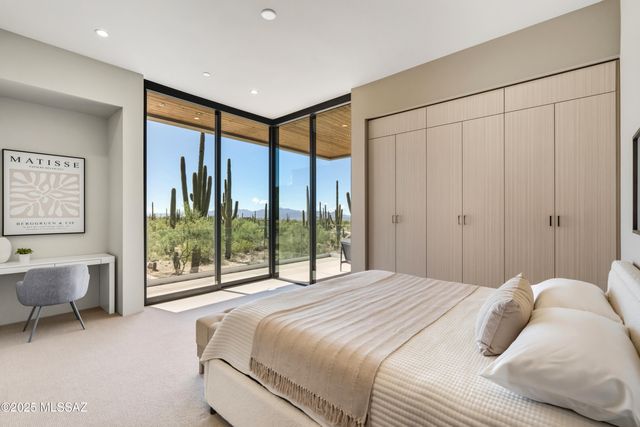 6384 W Rockpoint Ridge Place, Marana, AZ 85658