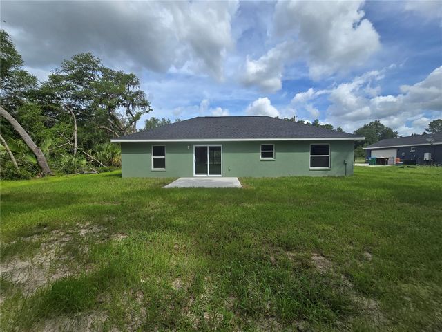 30 SEQUOIA DRIVE TRACE, Ocklawaha, FL 32179