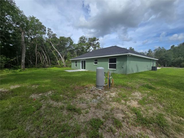 30 SEQUOIA DRIVE TRACE, Ocklawaha, FL 32179