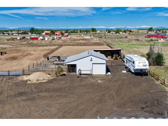 3101 Vantage Dr, Hudson, CO 80642