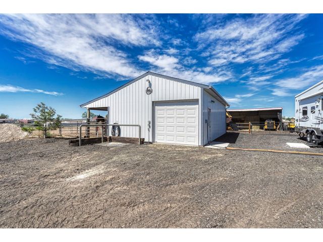 3101 Vantage Dr, Hudson, CO 80642