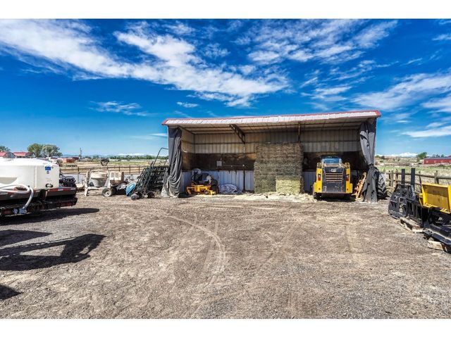 3101 Vantage Dr, Hudson, CO 80642