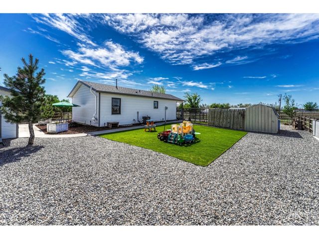 3101 Vantage Dr, Hudson, CO 80642