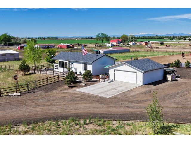3101 Vantage Dr, Hudson, CO 80642