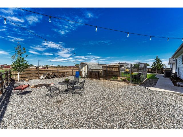 3101 Vantage Dr, Hudson, CO 80642