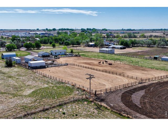 3101 Vantage Dr, Hudson, CO 80642