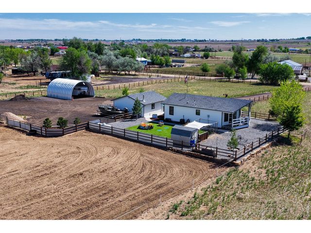 3101 Vantage Dr, Hudson, CO 80642