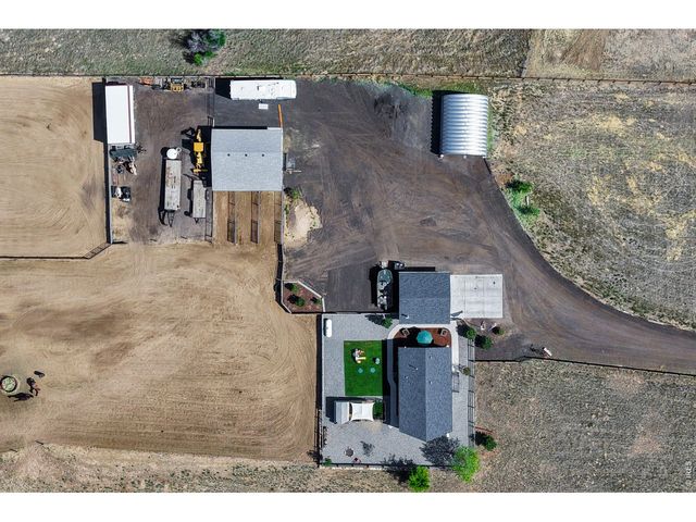 3101 Vantage Dr, Hudson, CO 80642
