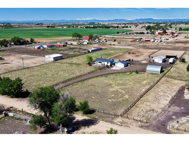 3101 Vantage Dr, Hudson, CO 80642