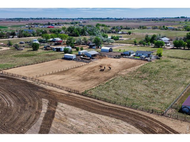 3101 Vantage Dr, Hudson, CO 80642
