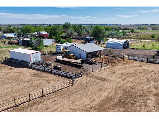 3101 Vantage Dr, Hudson, CO 80642