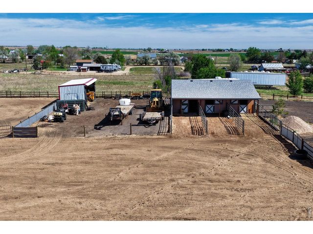 3101 Vantage Dr, Hudson, CO 80642