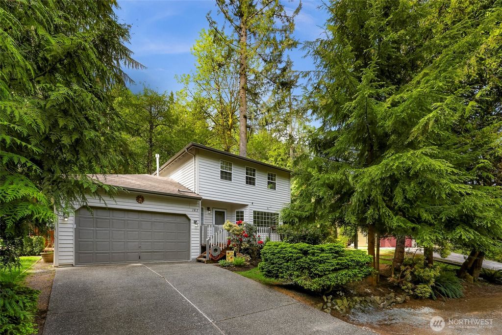 163 Polo Park Drive, Bellingham, WA 98229
