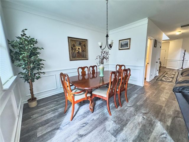 310 Woodson Way, Woodstock, GA 30189