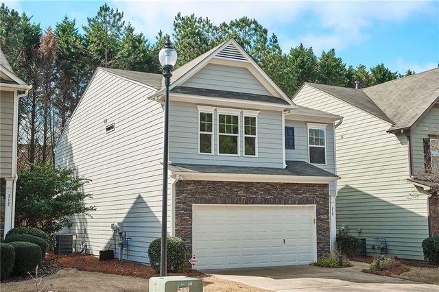 310 Woodson Way, Woodstock, GA 30189