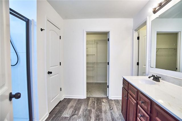 310 Woodson Way, Woodstock, GA 30189