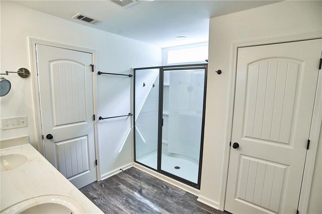 310 Woodson Way, Woodstock, GA 30189