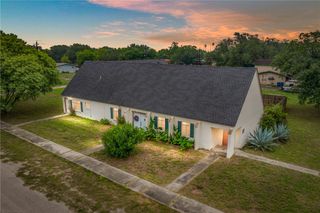 1010 S Cora St, Premont, TX 78375