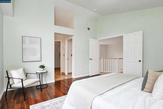 508 Valley View Court, Martinez, CA 94553