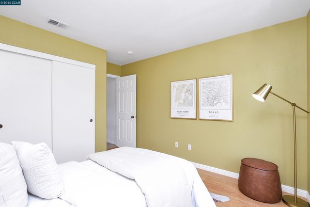 508 Valley View Court, Martinez, CA 94553