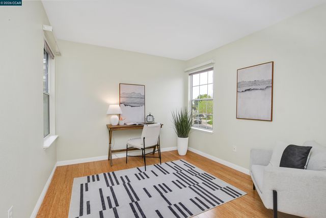 508 Valley View Court, Martinez, CA 94553