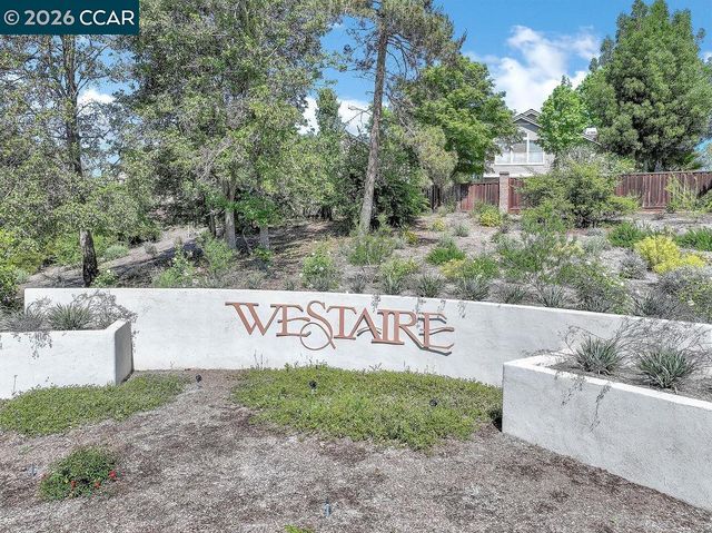 508 Valley View Court, Martinez, CA 94553