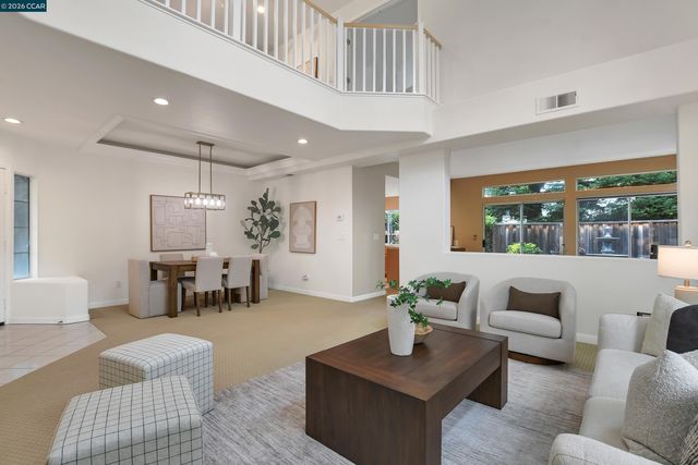 508 Valley View Court, Martinez, CA 94553