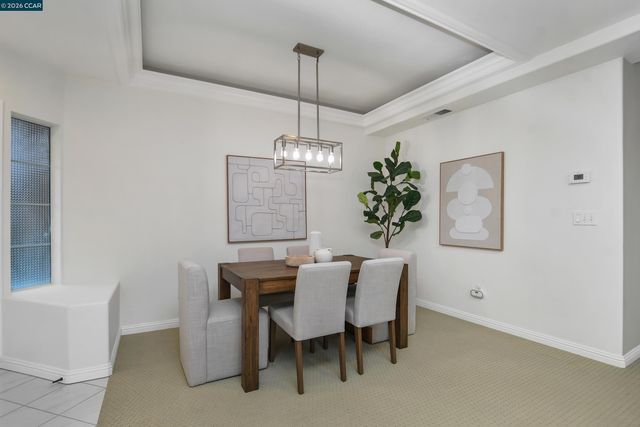 508 Valley View Court, Martinez, CA 94553