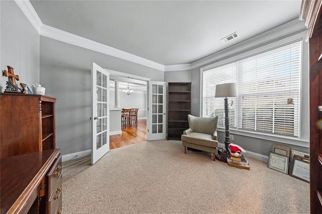3043 Bridge Walk Drive, Lawrenceville, GA 30044