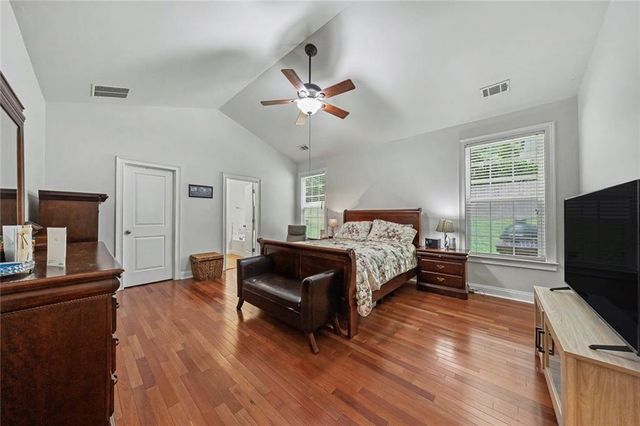 3043 Bridge Walk Drive, Lawrenceville, GA 30044