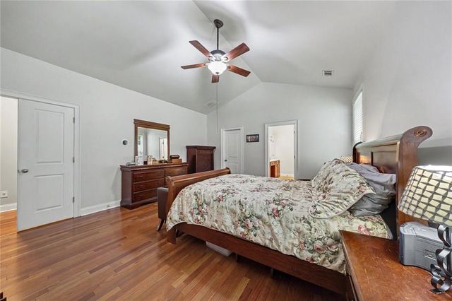 3043 Bridge Walk Drive, Lawrenceville, GA 30044