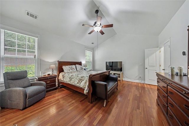 3043 Bridge Walk Drive, Lawrenceville, GA 30044