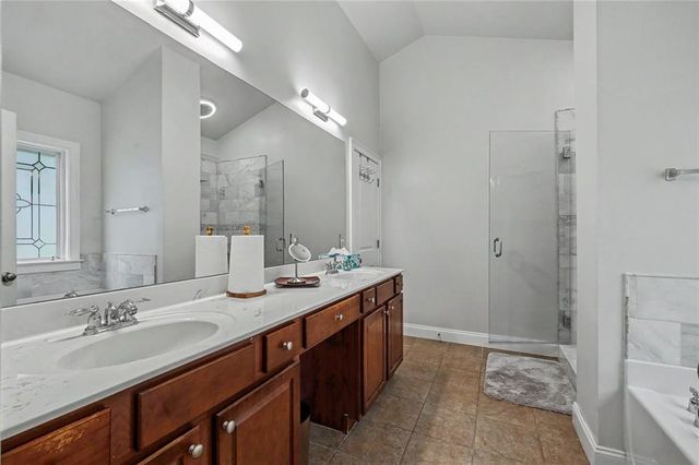3043 Bridge Walk Drive, Lawrenceville, GA 30044
