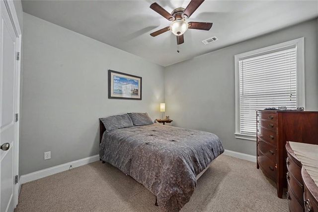 3043 Bridge Walk Drive, Lawrenceville, GA 30044