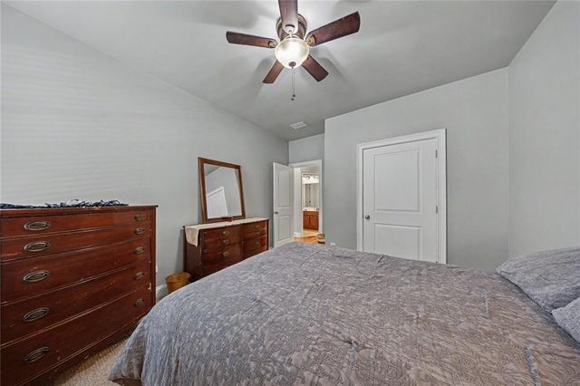 3043 Bridge Walk Drive, Lawrenceville, GA 30044