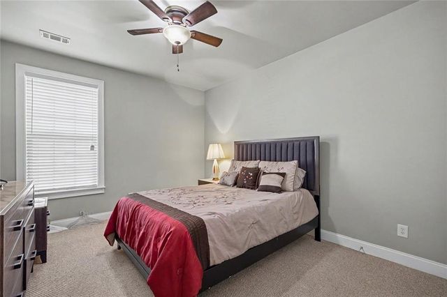 3043 Bridge Walk Drive, Lawrenceville, GA 30044