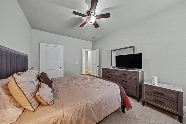 3043 Bridge Walk Drive, Lawrenceville, GA 30044