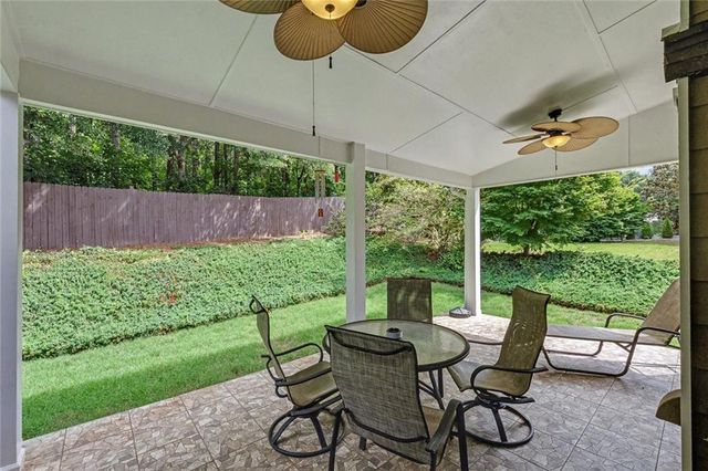 3043 Bridge Walk Drive, Lawrenceville, GA 30044