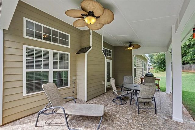 3043 Bridge Walk Drive, Lawrenceville, GA 30044