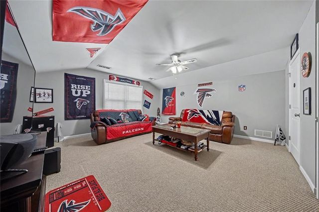 3043 Bridge Walk Drive, Lawrenceville, GA 30044