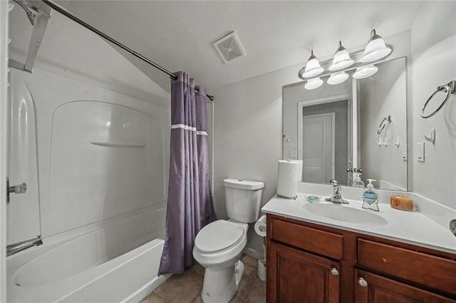 3043 Bridge Walk Drive, Lawrenceville, GA 30044