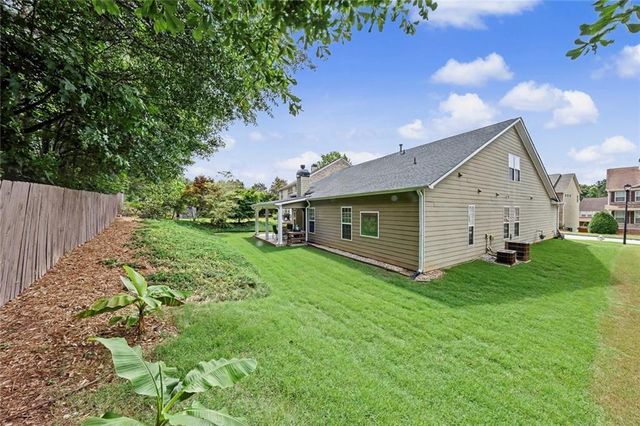 3043 Bridge Walk Drive, Lawrenceville, GA 30044