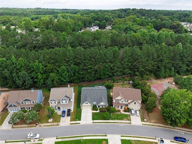 3043 Bridge Walk Drive, Lawrenceville, GA 30044