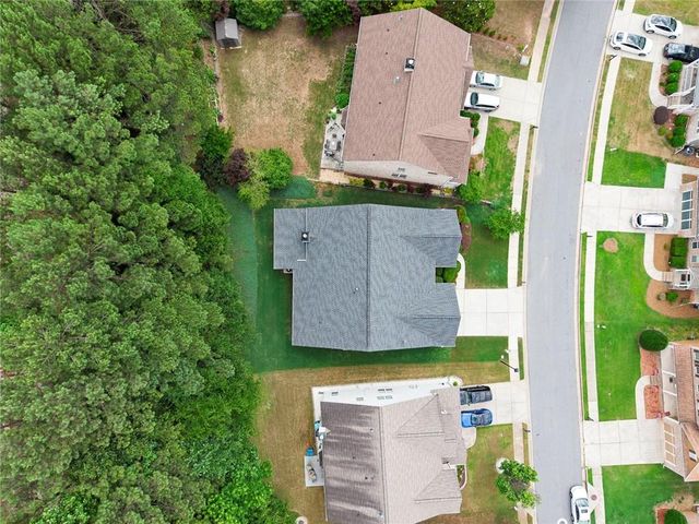 3043 Bridge Walk Drive, Lawrenceville, GA 30044