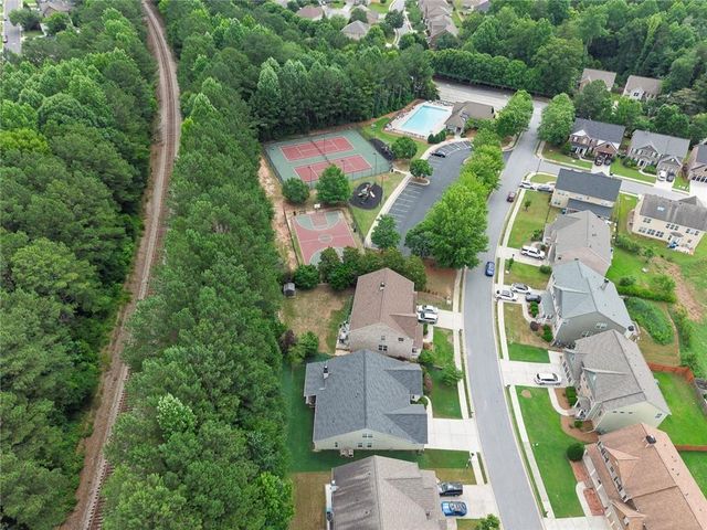 3043 Bridge Walk Drive, Lawrenceville, GA 30044