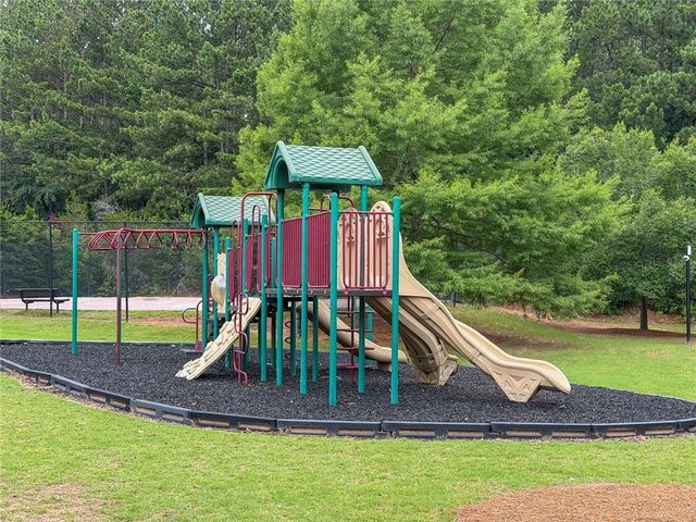 3043 Bridge Walk Drive, Lawrenceville, GA 30044