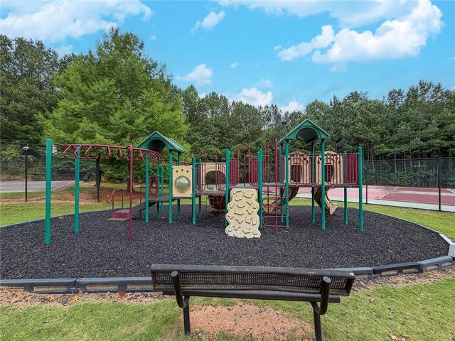 3043 Bridge Walk Drive, Lawrenceville, GA 30044