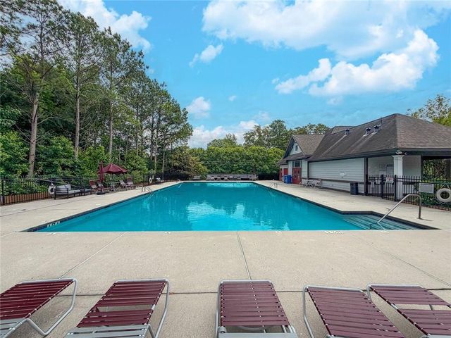 3043 Bridge Walk Drive, Lawrenceville, GA 30044
